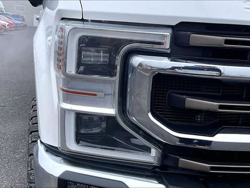 Used 2022 Ford F350 King Ranch w/ King Ranch Ultimate Package image 31