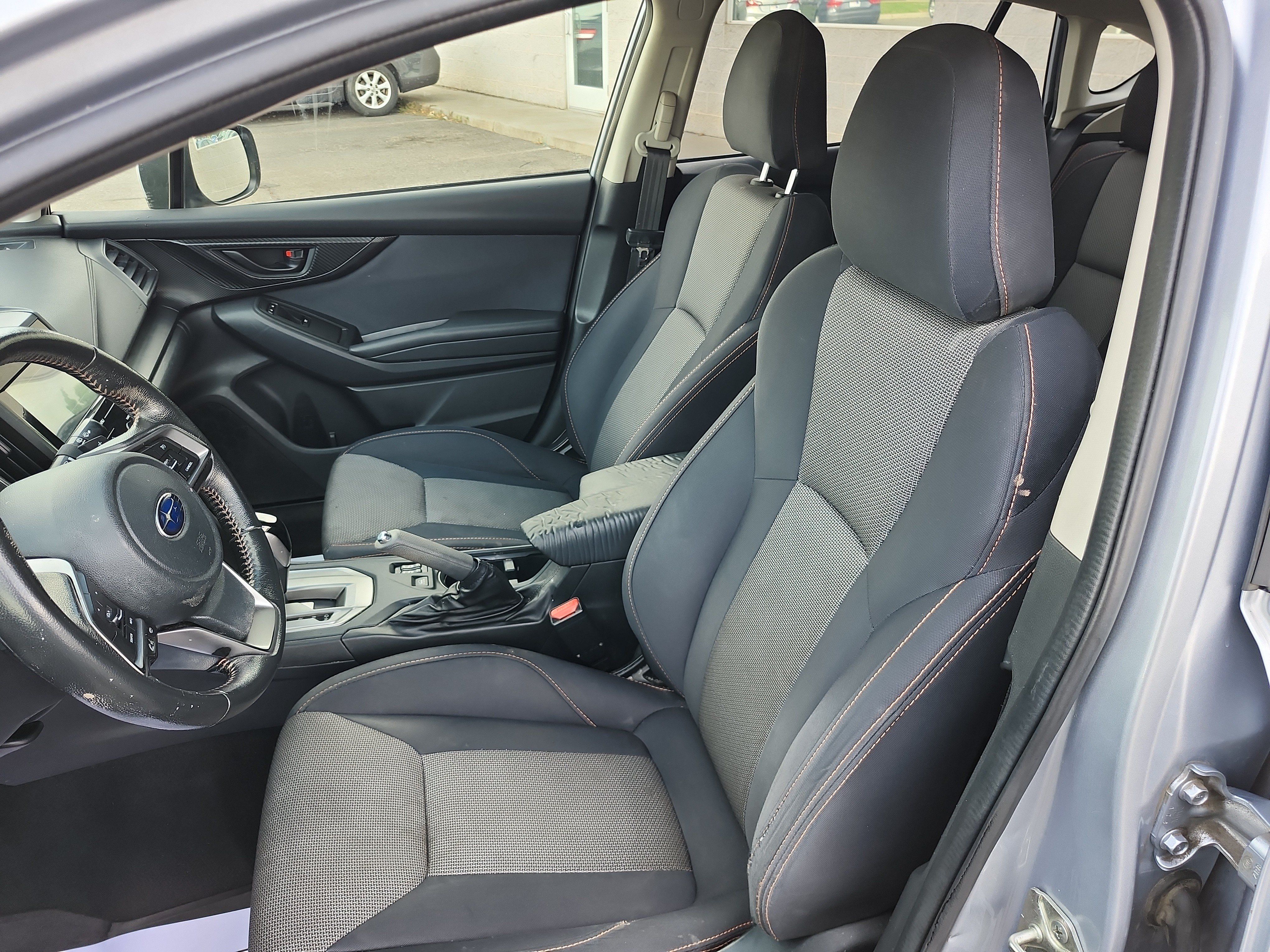 Used 2018 Subaru Crosstrek 2.0i Premium w/ Popular Package #2 AWD/4WD image 11