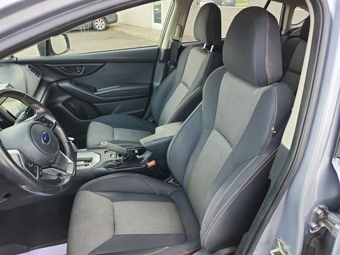 Used 2018 Subaru Crosstrek 2.0i Premium w/ Popular Package #2 AWD/4WD image 11