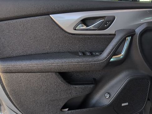 New 2025 Chevrolet Blazer LT w/ Sound & Technology Package image 15