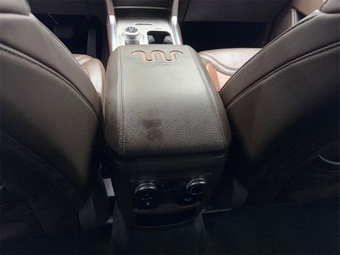 Used 2021 Ford Explorer King Ranch w/ Premium Technology Package image 70