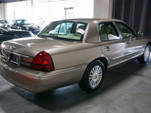 Used 2006 Mercury Grand Marquis LS image 7