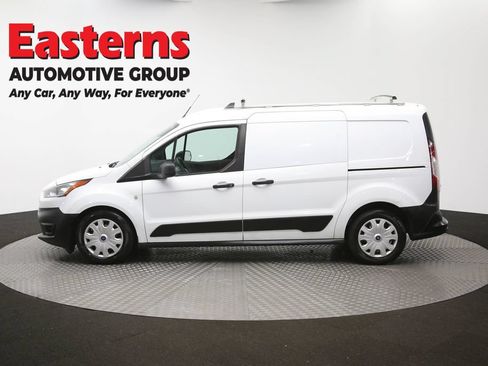 Used 2019 Ford Transit Connect XL FWD image 60