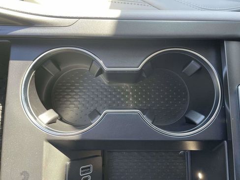 New 2026 Lincoln Nautilus Premier image 18