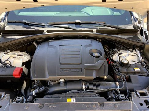 Used 2023 Land Rover Range Rover Velar R-Dynamic S image 32