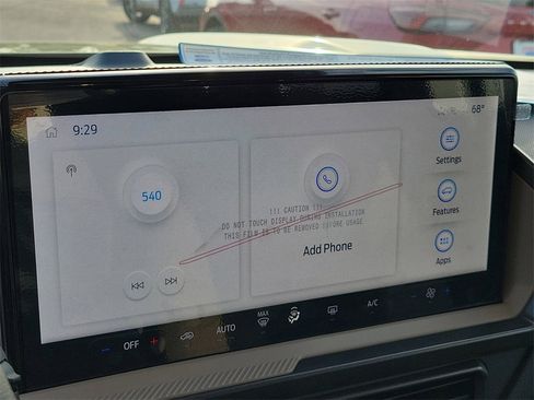 New 2025 Ford Bronco Sport Big Bend image 28