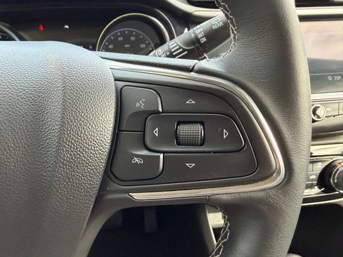 Used 2023 Buick Encore GX Preferred w/ Cold Weather Comfort Package image 15