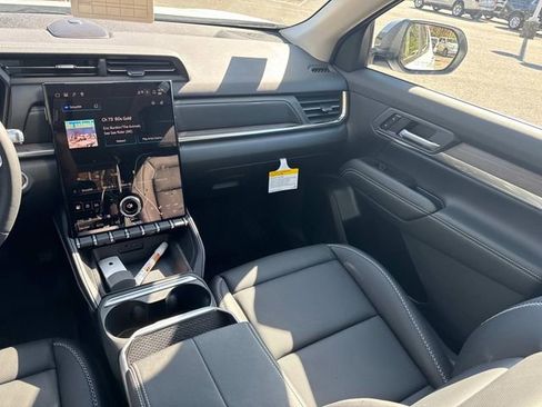 New 2026 GMC Terrain Denali image 18