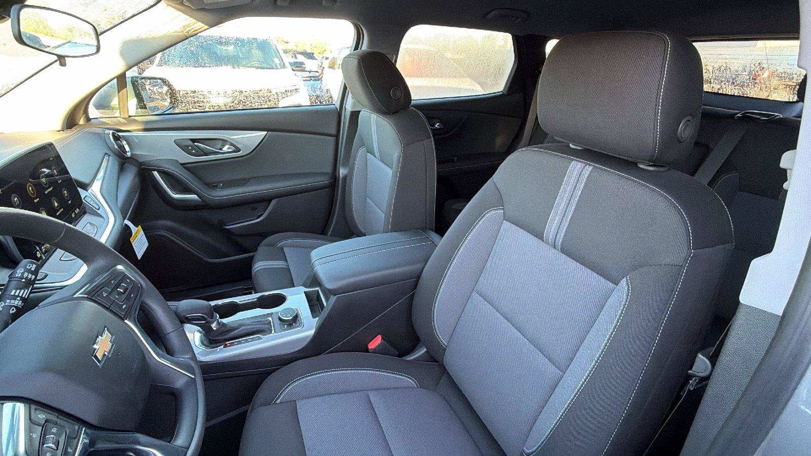 New 2026 Chevrolet Blazer LT FWD image 4