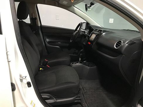 Used 2020 Mitsubishi Mirage G4 SE image 12