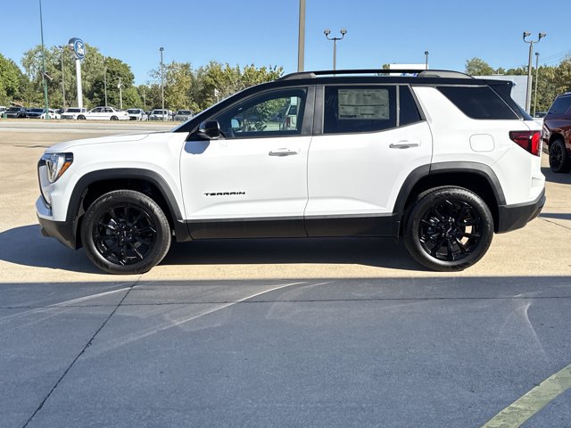 New 2027 GMC Terrain Elevation w/ Black Edition AWD/4WD image 28