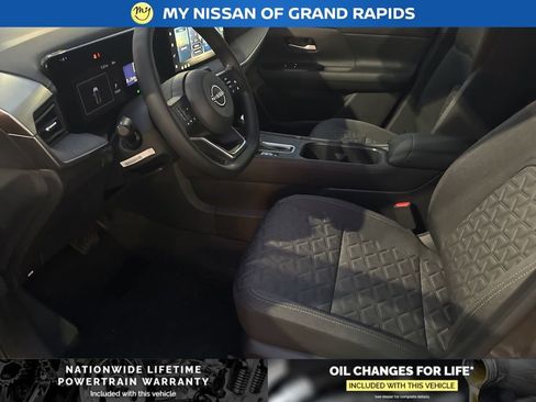 New 2026 Nissan Kicks SV image 10