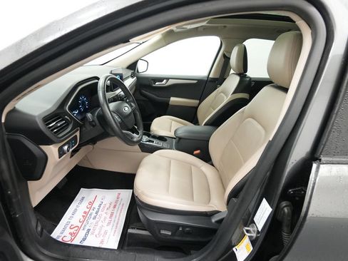 Used 2020 Ford Escape SEL AWD/4WD image 15