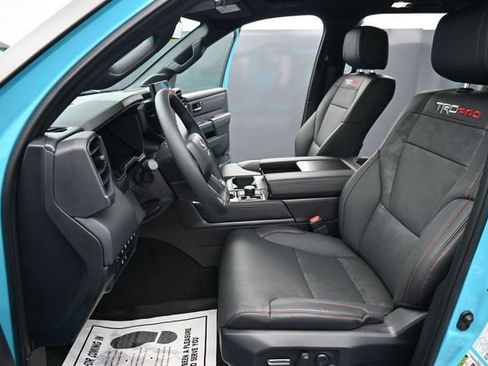Used 2026 Toyota Sequoia TRD Pro AWD/4WD image 17