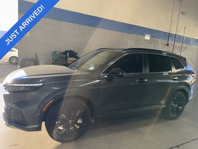 Used 2023 Honda CR-V Sport Touring