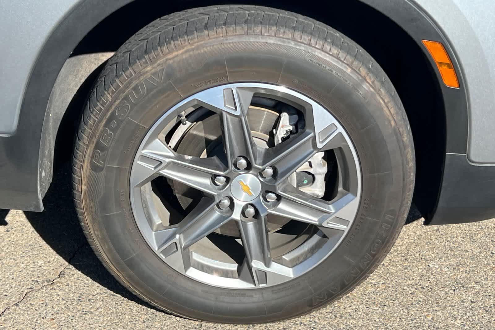 Used 2023 Chevrolet Blazer LT FWD image 18