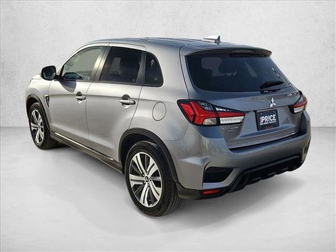 Used 2024 Mitsubishi Outlander Sport AWD image 8