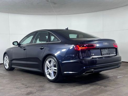 Used 2017 Audi A6 2.0T Premium image 3