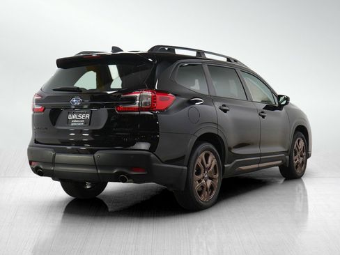 Used 2025 Subaru Ascent Bronze Edition AWD/4WD image 5