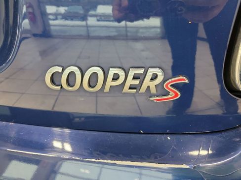 Used 2015 MINI Cooper S image 8