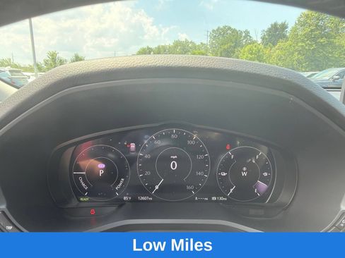 Used 2025 MAZDA CX-70 Plug-In Hybrid w/ Premium Pkg AWD/4WD image 14