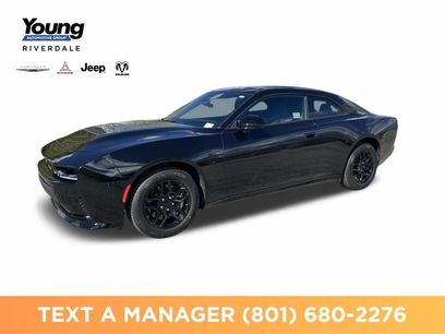 New 2026 Dodge Charger R/T