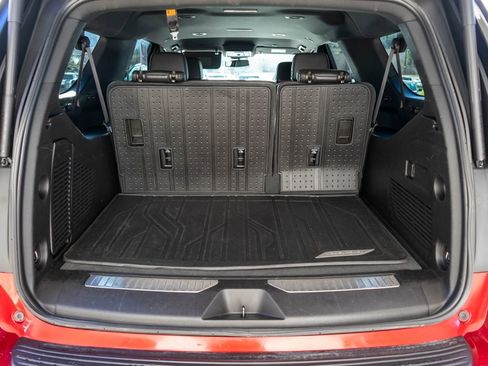 Used 2023 Chevrolet Suburban Z71 w/ Max Trailering Package AWD/4WD image 33