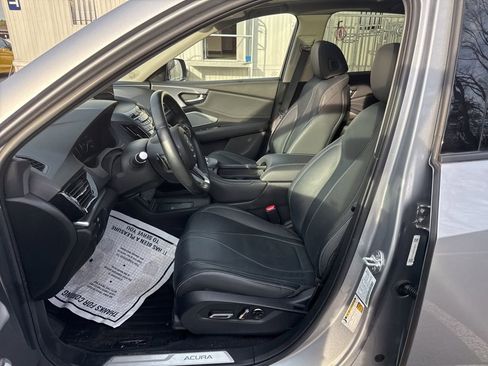 Used 2023 Acura RDX w/ Technology Package image 20