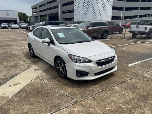 Used 2019 Subaru Impreza 2.0i Premium AWD/4WD image 3