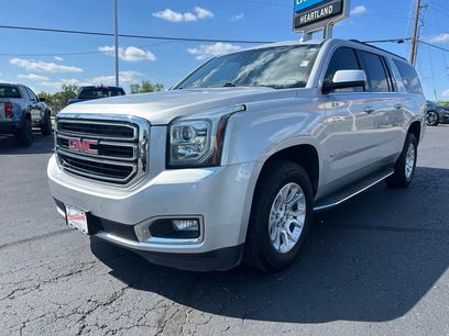 Used 2018 GMC Yukon XL SLT w/ Open Road Package