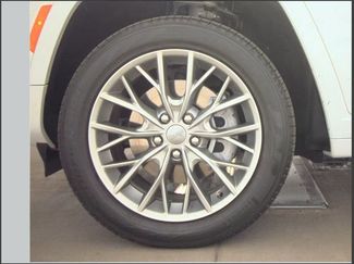 Used 2022 Jeep Grand Cherokee Summit video 3