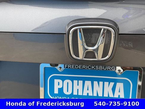 Certified 2018 Honda Accord Touring image 12