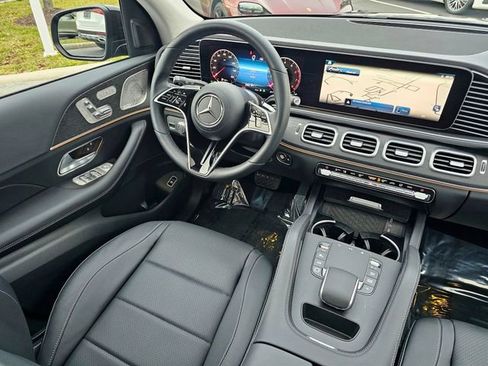 Certified 2026 Mercedes-Benz GLE 450 GLE 450 image 30