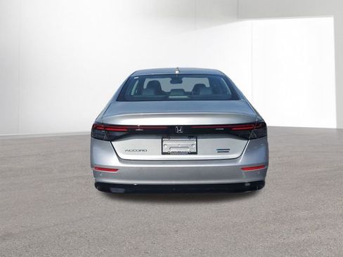 New 2025 Honda Accord Touring image 15