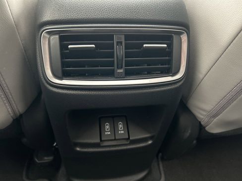 Used 2020 Honda CR-V Touring image 23