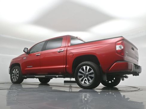 Used 2019 Toyota Tundra Limited image 49