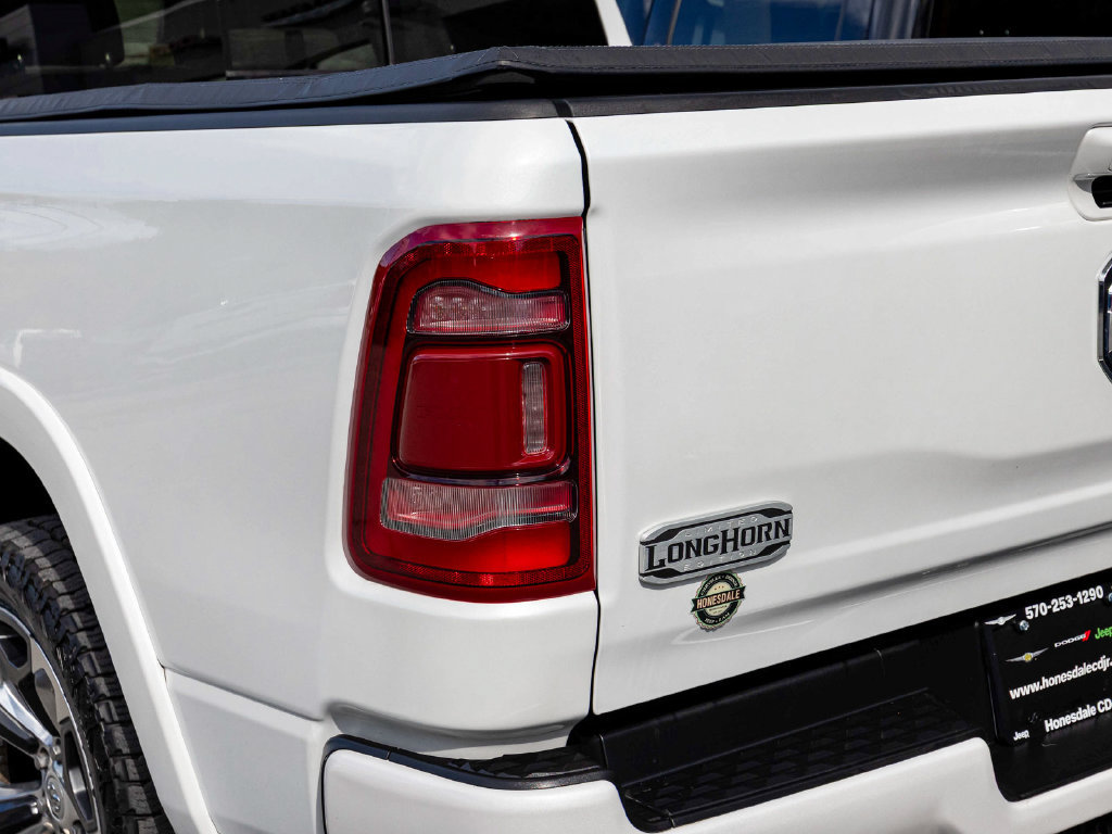 Used 2024 RAM 1500 Limited AWD/4WD image 37