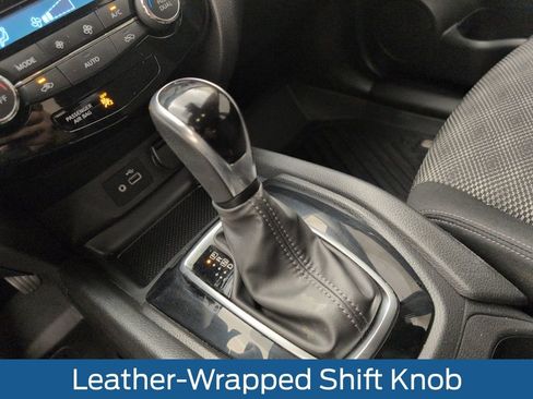 Used 2019 Nissan Rogue Sport SV w/ All-Weather Package image 30