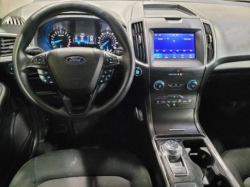 Used 2020 Ford Edge SE AWD/4WD image 22