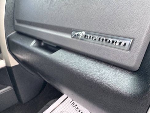 Used 2016 RAM 1500 Big Horn AWD/4WD image 48