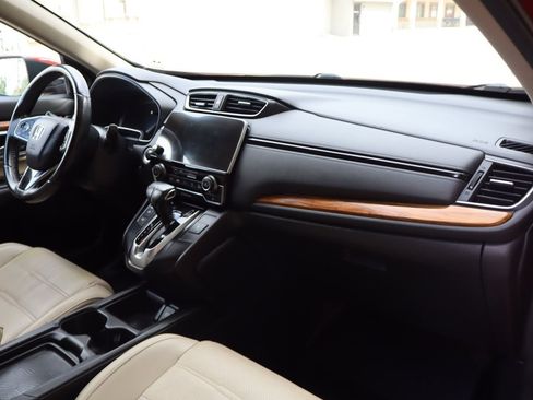 Used 2017 Honda CR-V Touring image 17