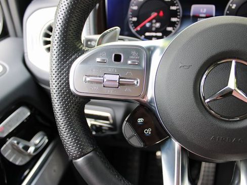 Used 2023 Mercedes-Benz G 63 AMG 4MATIC image 26