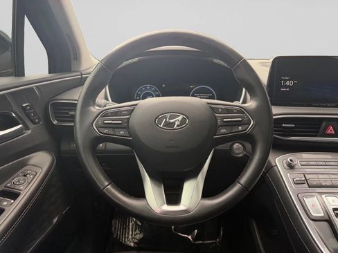 Used 2023 Hyundai Santa Fe Limited AWD/4WD image 22