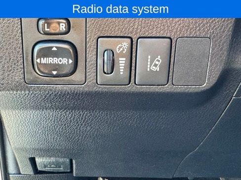 Used 2017 Toyota RAV4 LE w/ All Weather Liner Package FWD image 12