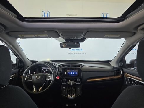 Used 2020 Honda CR-V EX image 8