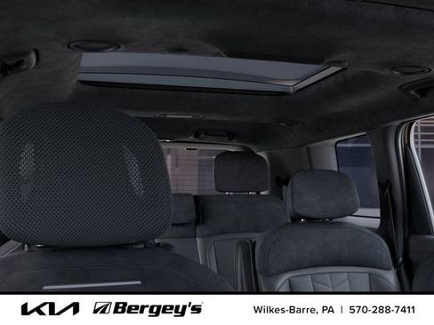 New 2027 Kia Telluride SX Prestige X-Line AWD/4WD image 13