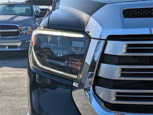 Used 2019 Toyota Tundra Limited image 9