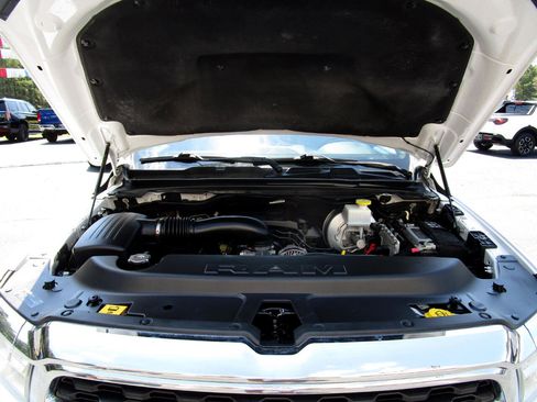 Used 2022 RAM 1500 Big Horn image 35