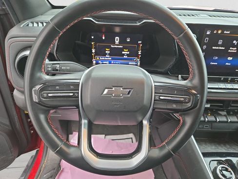 Used 2023 Chevrolet Colorado Z71 w/ Advanced Trailering Package image 12