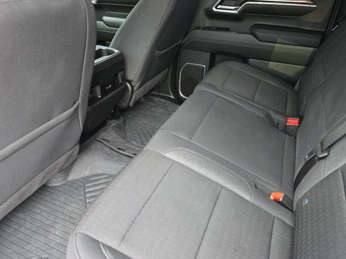 Used 2024 Chevrolet Silverado 1500 RST w/ Convenience Package II image 13